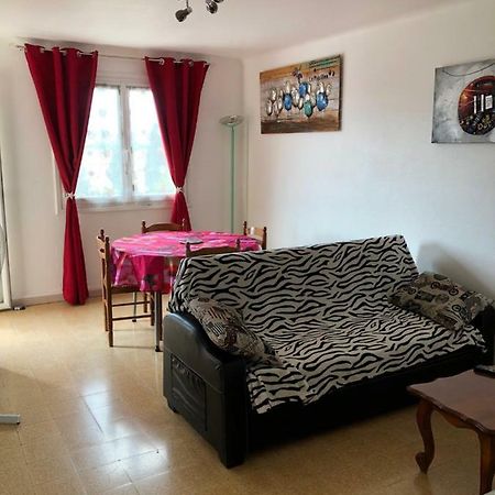 Appartement F4 Le Boulou Exterior foto