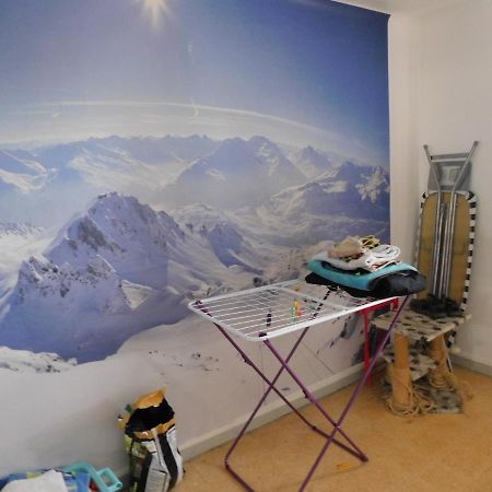 Appartement F4 Le Boulou Exterior foto