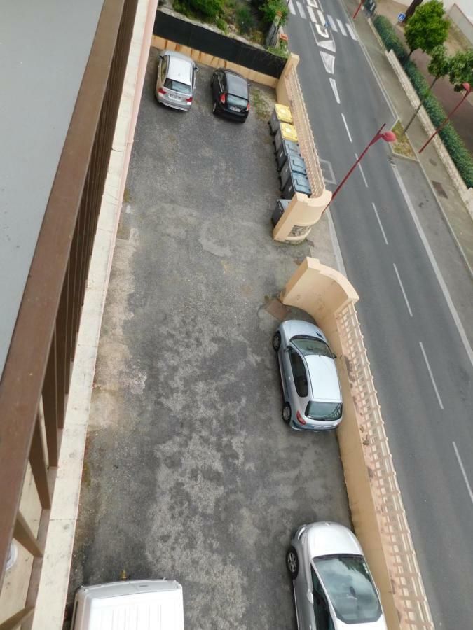 Appartement F4 Le Boulou Exterior foto