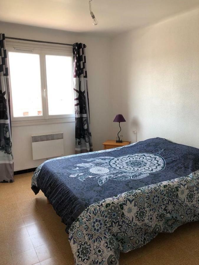 Appartement F4 Le Boulou Exterior foto